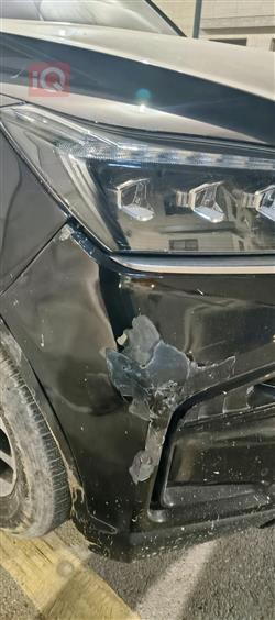 سانگ یۆنگ رێکستۆن